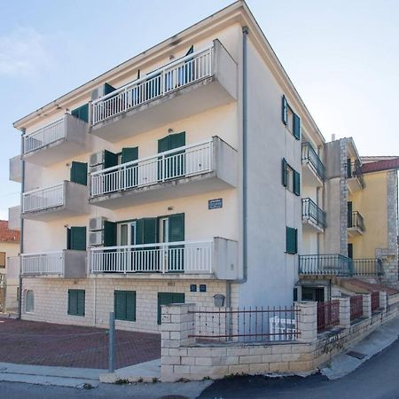 Apartments Betanija Traù Esterno foto
