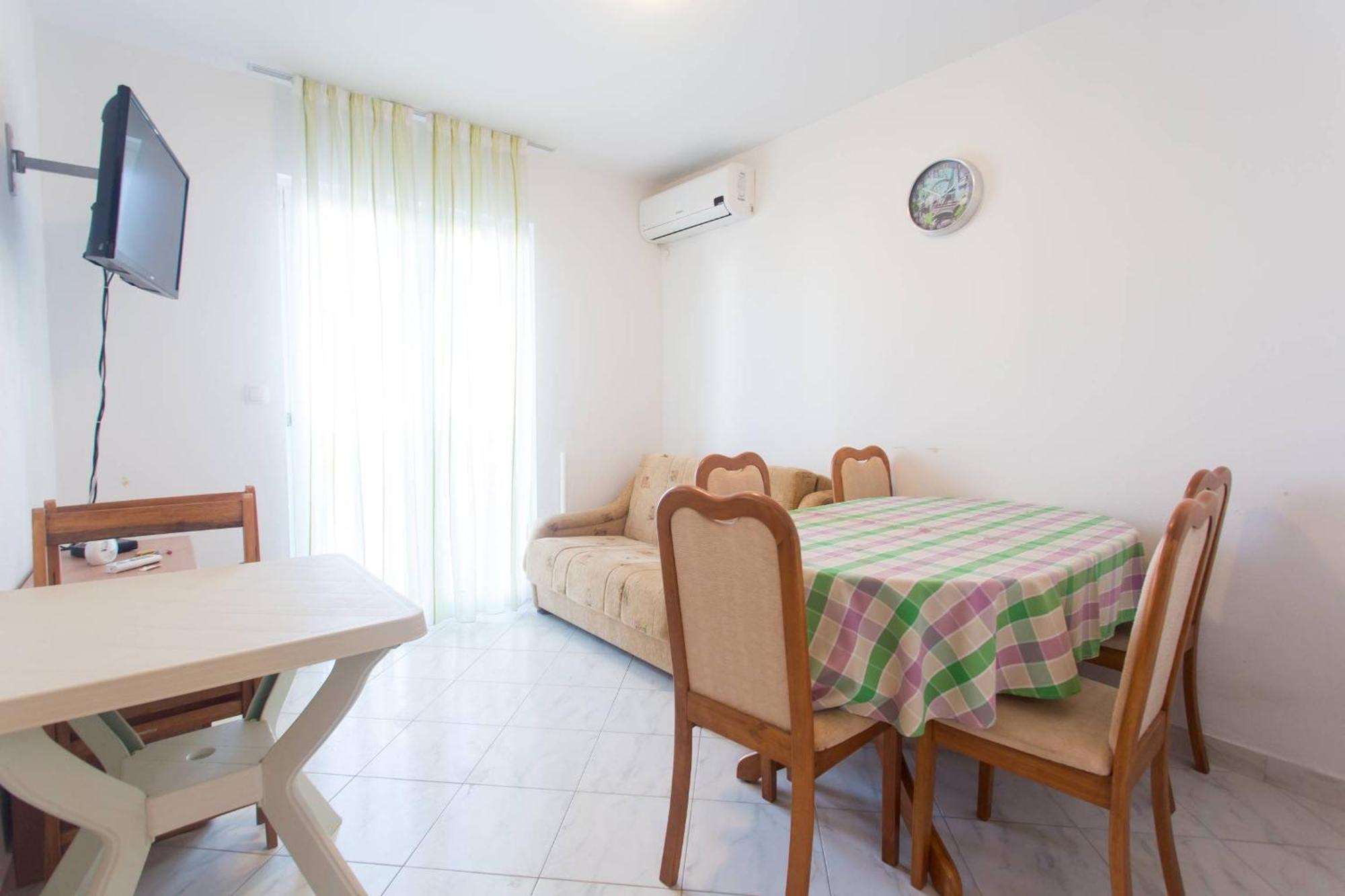 Apartments Betanija Traù Camera foto